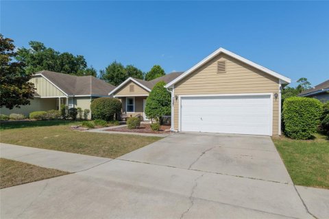 Villa ou maison à vendre à Gainesville, Floride: 3 chambres, 130.25 m2 № 1803408 - photo 1