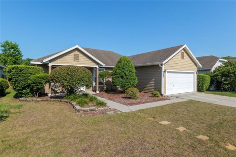 Villa ou maison à vendre à Gainesville, Floride: 3 chambres, 130.25 m2 № 1803408 - photo 3
