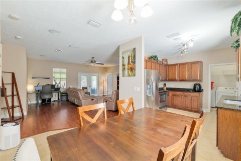 Villa ou maison à vendre à Gainesville, Floride: 3 chambres, 130.25 m2 № 1803408 - photo 21