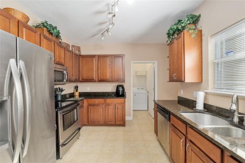Villa ou maison à vendre à Gainesville, Floride: 3 chambres, 130.25 m2 № 1803408 - photo 24