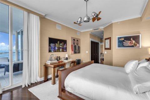 Купить кондоминиум в Майами, Флорида 3 спальни, 218.6м2, № 2048490 - фото 20