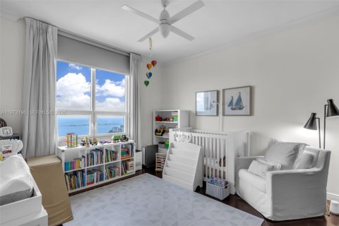 Купить кондоминиум в Майами, Флорида 3 спальни, 218.6м2, № 2048490 - фото 23