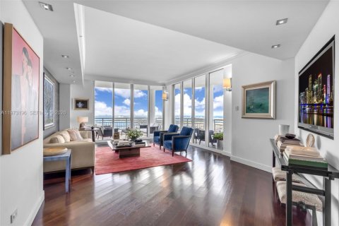 Купить кондоминиум в Майами, Флорида 3 спальни, 218.6м2, № 2048490 - фото 8