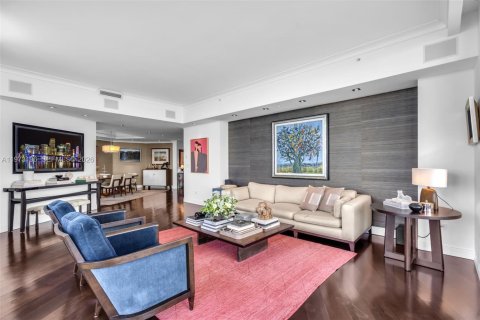 Купить кондоминиум в Майами, Флорида 3 спальни, 218.6м2, № 2048490 - фото 5