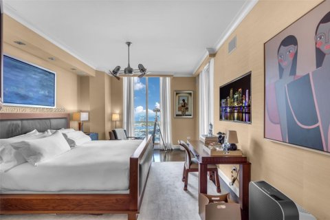 Купить кондоминиум в Майами, Флорида 3 спальни, 218.6м2, № 2048490 - фото 18