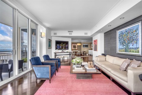 Купить кондоминиум в Майами, Флорида 3 спальни, 218.6м2, № 2048490 - фото 6