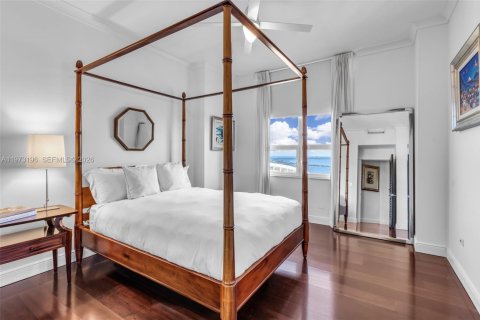 Купить кондоминиум в Майами, Флорида 3 спальни, 218.6м2, № 2048490 - фото 27