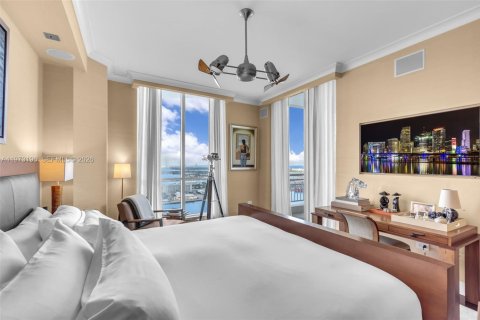 Купить кондоминиум в Майами, Флорида 3 спальни, 218.6м2, № 2048490 - фото 19