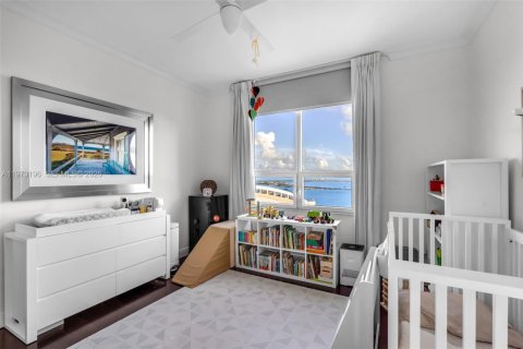 Купить кондоминиум в Майами, Флорида 3 спальни, 218.6м2, № 2048490 - фото 24