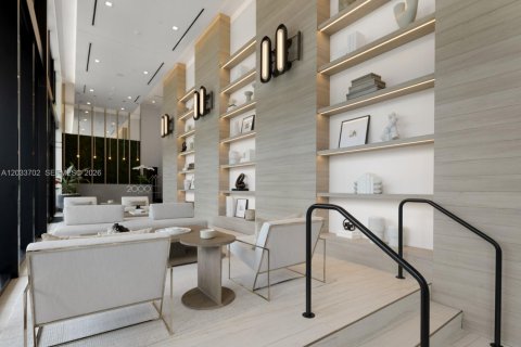 Appartement à louer à Miami, Floride: 2 chambres, 105.44 m2 № 2078024 - photo 10