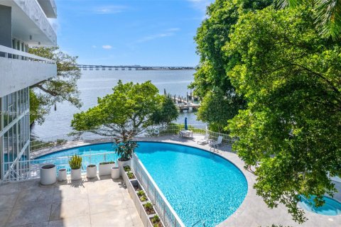 Copropriété à vendre à Miami, Floride: 2 chambres, 122.26 m2 № 1406139 - photo 29