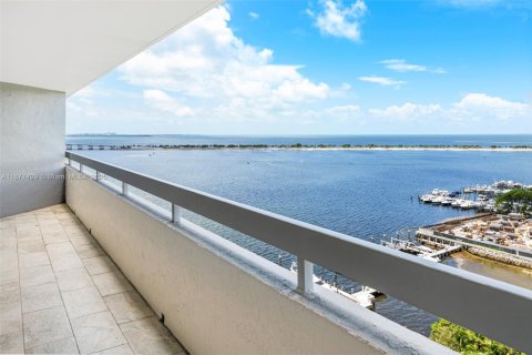 Copropriété à vendre à Miami, Floride: 2 chambres, 122.26 m2 № 1406139 - photo 23