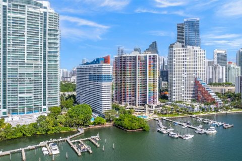 Copropriété à vendre à Miami, Floride: 2 chambres, 122.26 m2 № 1406139 - photo 3