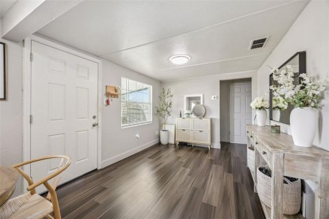 Купить виллу или дом в Орландо, Флорида 3 комнаты, 90.21м2, № 2195291 - фото 4