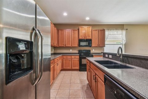 House in Wesley Chapel, Florida 3 bedrooms, 184.5 sq.m. № 1853828 - photo 19
