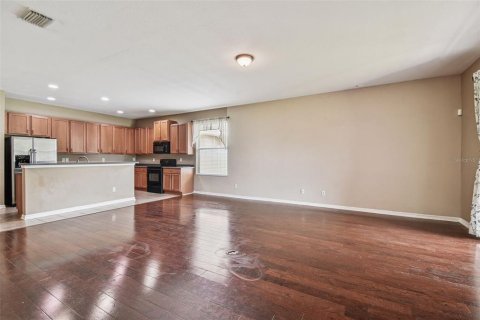 House in Wesley Chapel, Florida 3 bedrooms, 184.5 sq.m. № 1853828 - photo 24