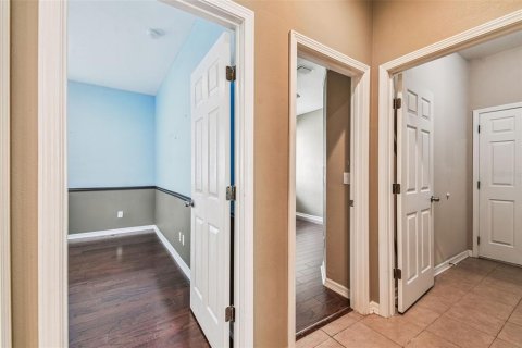 House in Wesley Chapel, Florida 3 bedrooms, 184.5 sq.m. № 1853828 - photo 26