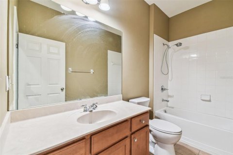 House in Wesley Chapel, Florida 3 bedrooms, 184.5 sq.m. № 1853828 - photo 28