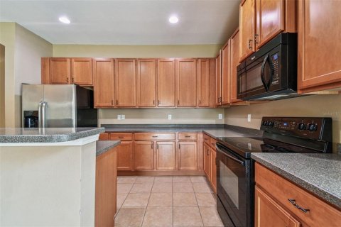 House in Wesley Chapel, Florida 3 bedrooms, 184.5 sq.m. № 1853828 - photo 22