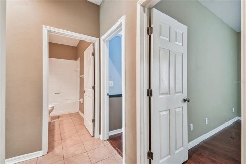 House in Wesley Chapel, Florida 3 bedrooms, 184.5 sq.m. № 1853828 - photo 27