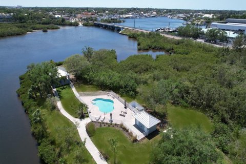 Adosado en venta en Tarpon Springs, Florida, 3 dormitorios, 222.97 m2 № 1631973 - foto 6