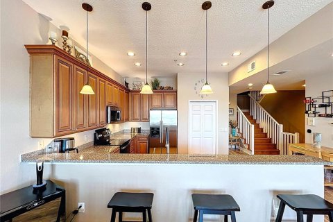 Adosado en venta en Tarpon Springs, Florida, 3 dormitorios, 222.97 m2 № 1631973 - foto 14