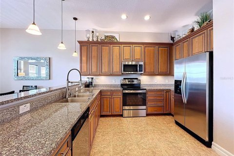 Adosado en venta en Tarpon Springs, Florida, 3 dormitorios, 222.97 m2 № 1631973 - foto 18