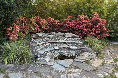 Villa ou maison à louer à South Miami, Floride: 3 chambres, 133.04 m2 № 1959680 - photo 12