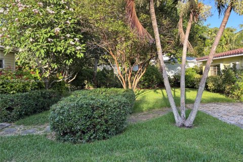 Villa ou maison à louer à South Miami, Floride: 3 chambres, 133.04 m2 № 1959680 - photo 7