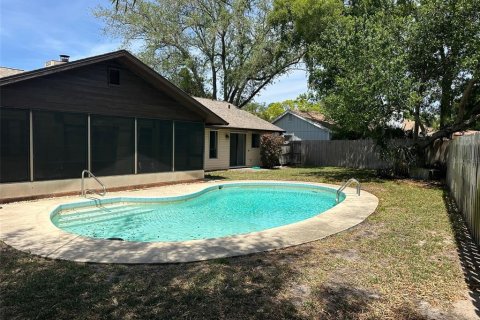 House in Palm Harbor, Florida 3 bedrooms, 153.47 sq.m. № 1718970 - photo 27