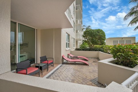 Copropriété à vendre à Boynton Beach, Floride: 3 chambres, 116.5 m2 № 2077797 - photo 28