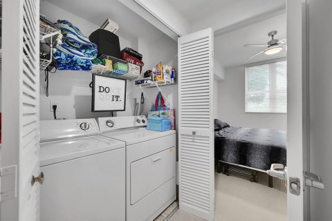 Copropriété à vendre à Boynton Beach, Floride: 3 chambres, 116.5 m2 № 2077797 - photo 23
