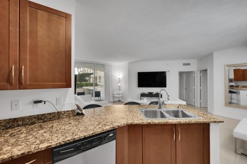 Copropriété à vendre à Boynton Beach, Floride: 3 chambres, 116.5 m2 № 2077797 - photo 14