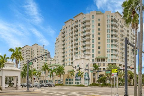 Condo à Boynton Beach, Floride, 3 chambres № 2077797
