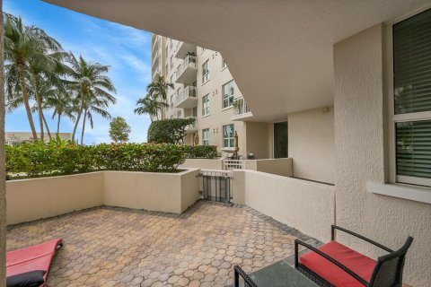 Copropriété à vendre à Boynton Beach, Floride: 3 chambres, 116.5 m2 № 2077797 - photo 27