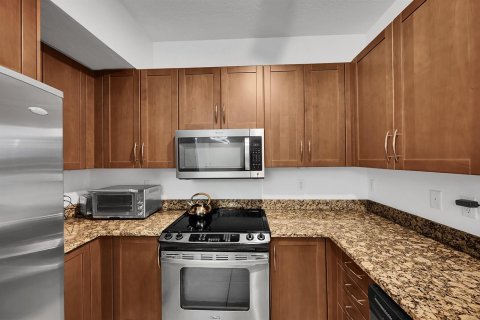 Copropriété à vendre à Boynton Beach, Floride: 3 chambres, 116.5 m2 № 2077797 - photo 15