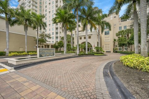 Copropriété à vendre à Boynton Beach, Floride: 3 chambres, 116.5 m2 № 2077797 - photo 2