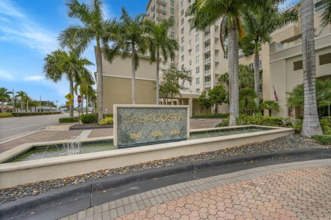 Copropriété à vendre à Boynton Beach, Floride: 3 chambres, 116.5 m2 № 2077797 - photo 3