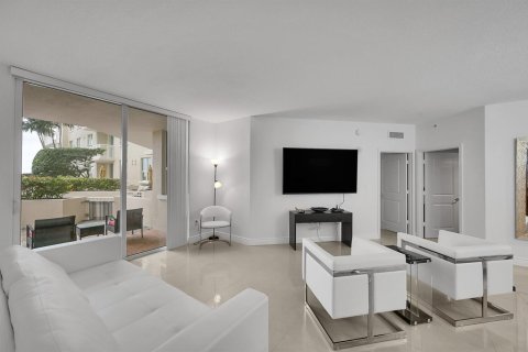 Copropriété à vendre à Boynton Beach, Floride: 3 chambres, 116.5 m2 № 2077797 - photo 8