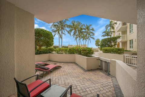 Copropriété à vendre à Boynton Beach, Floride: 3 chambres, 116.5 m2 № 2077797 - photo 26