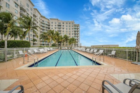 Copropriété à vendre à Boynton Beach, Floride: 3 chambres, 116.5 m2 № 2077797 - photo 29