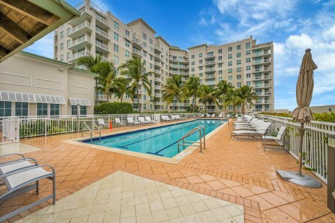Copropriété à vendre à Boynton Beach, Floride: 3 chambres, 116.5 m2 № 2077797 - photo 30