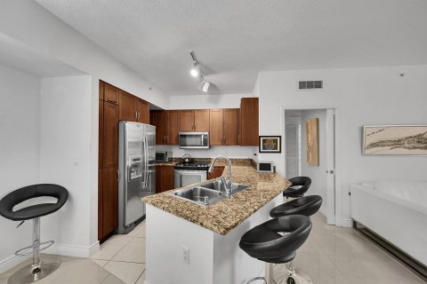 Copropriété à vendre à Boynton Beach, Floride: 3 chambres, 116.5 m2 № 2077797 - photo 12