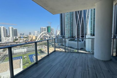 Copropriété à louer à Miami, Floride: 3 chambres, 204.76 m2 № 1860481 - photo 26
