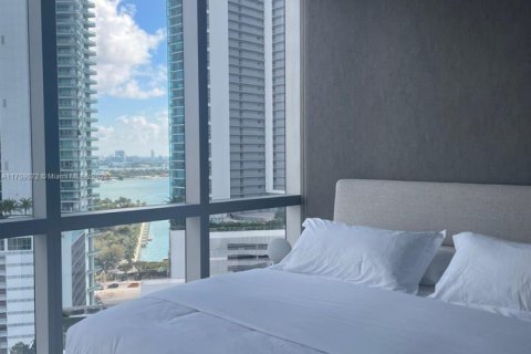 Copropriété à louer à Miami, Floride: 3 chambres, 204.76 m2 № 1860481 - photo 10