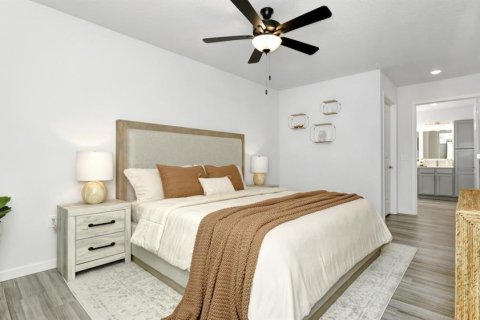 Apartamento en alquiler en Apopka, Florida, 3 dormitorios, 127.74 m2 № 1724923 - foto 11