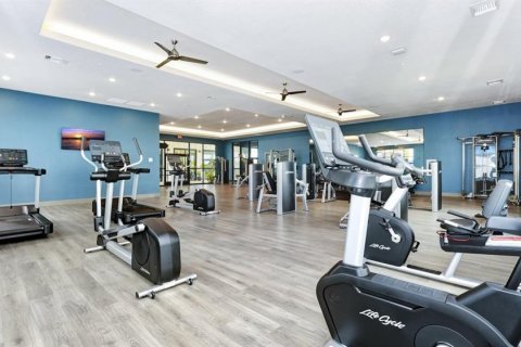 Apartamento en alquiler en Apopka, Florida, 3 dormitorios, 127.74 m2 № 1724923 - foto 23