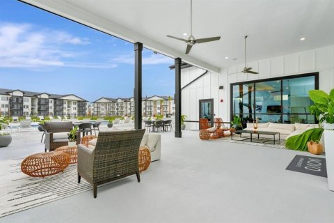Apartamento en alquiler en Apopka, Florida, 3 dormitorios, 127.74 m2 № 1724923 - foto 19