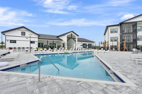 Apartamento en alquiler en Apopka, Florida, 3 dormitorios, 127.74 m2 № 1724923 - foto 14