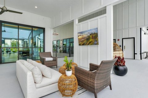 Apartamento en alquiler en Apopka, Florida, 3 dormitorios, 127.74 m2 № 1724923 - foto 20